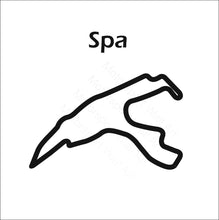 Load image into Gallery viewer, * Personalised F1 Keyring *