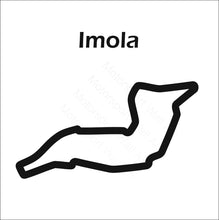 Load image into Gallery viewer, * Personalised F1 Keyring *