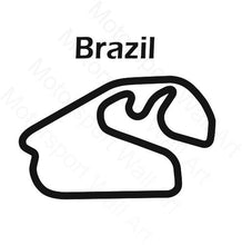 Load image into Gallery viewer, * Personalised F1 Keyring *