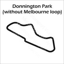 Load image into Gallery viewer, * BRITISH TRACKS *