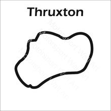 Load image into Gallery viewer, * BRITISH TRACKS *