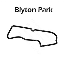 Load image into Gallery viewer, * BRITISH TRACKS *