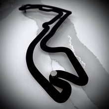 Load image into Gallery viewer, NEW A4 - F1 Wall Art Tracks
